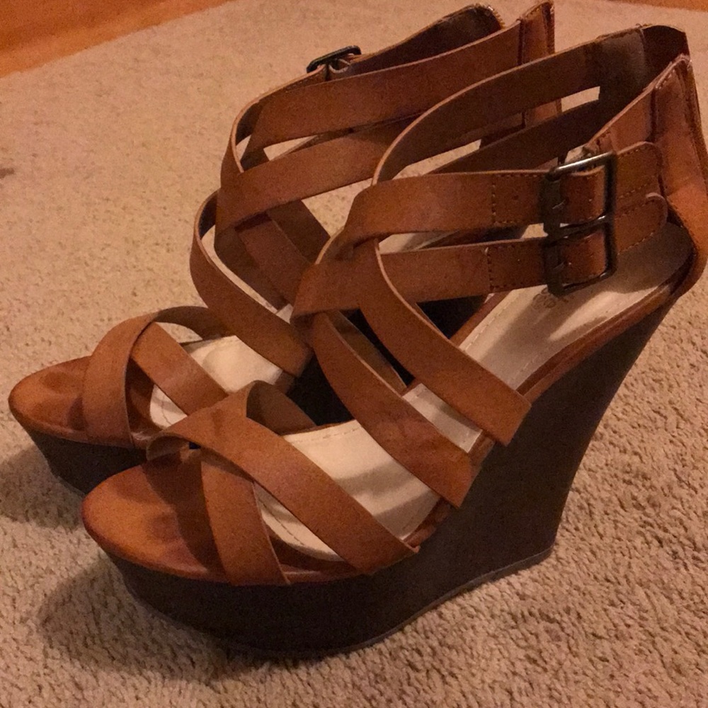 Wedges